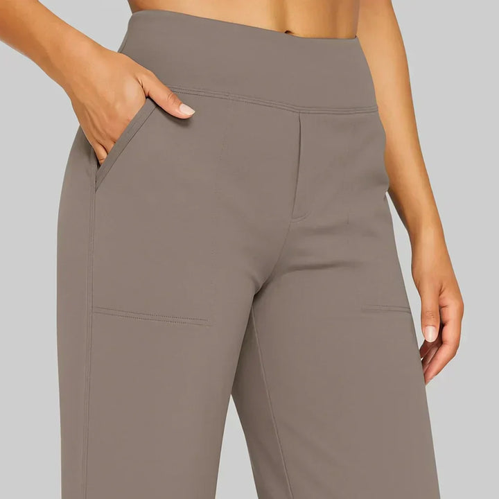 Olivia™ | Flexible Fit Pants