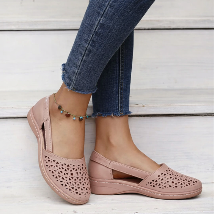 Merle™ | Women's Orthopedic Footwear
