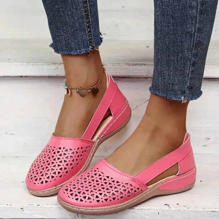 Merle™ | Women's Orthopedic Footwear