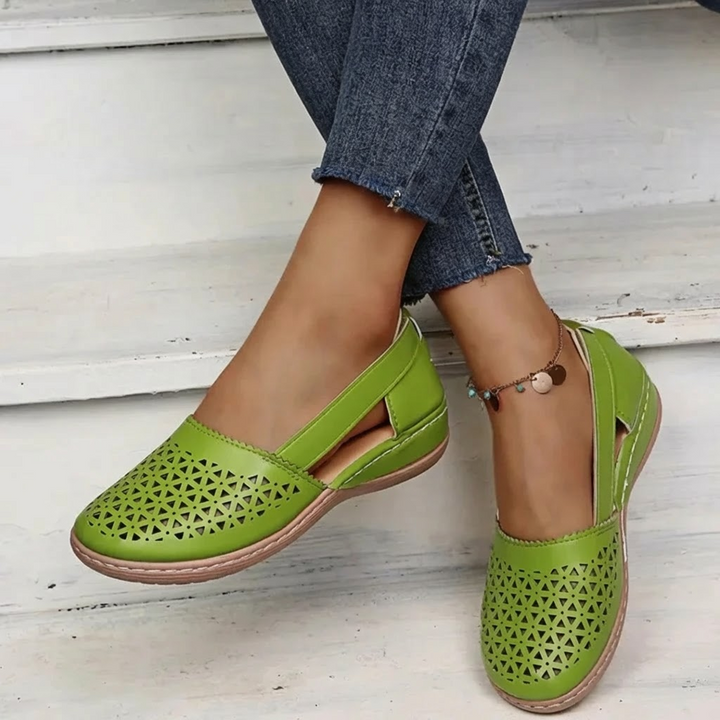 Merle™ | Women's Orthopedic Footwear
