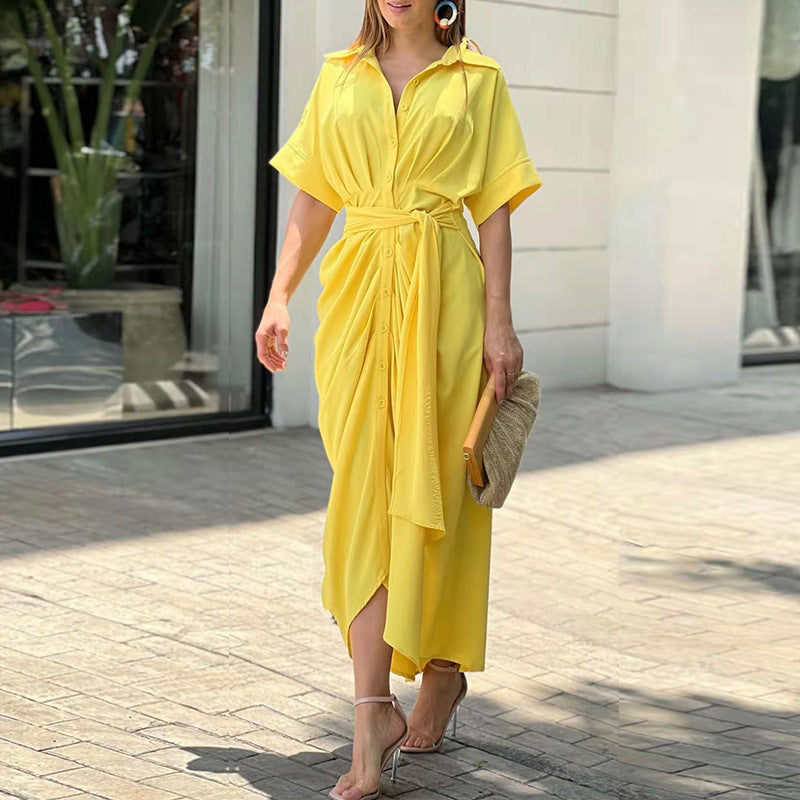 Jenny™ | Classic Elegance Dress