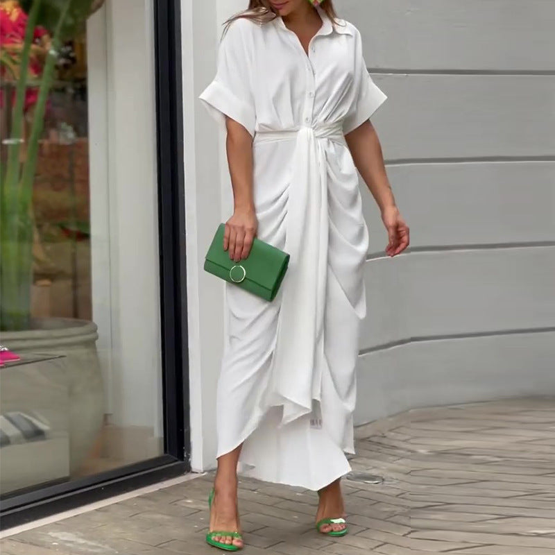 Jenny™ | Classic Elegance Dress