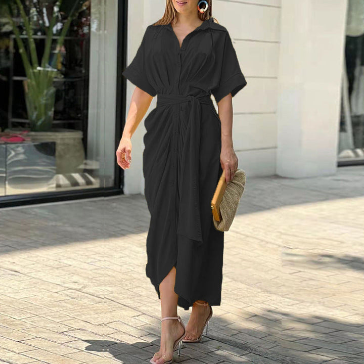 Jenny™ | Classic Elegance Dress