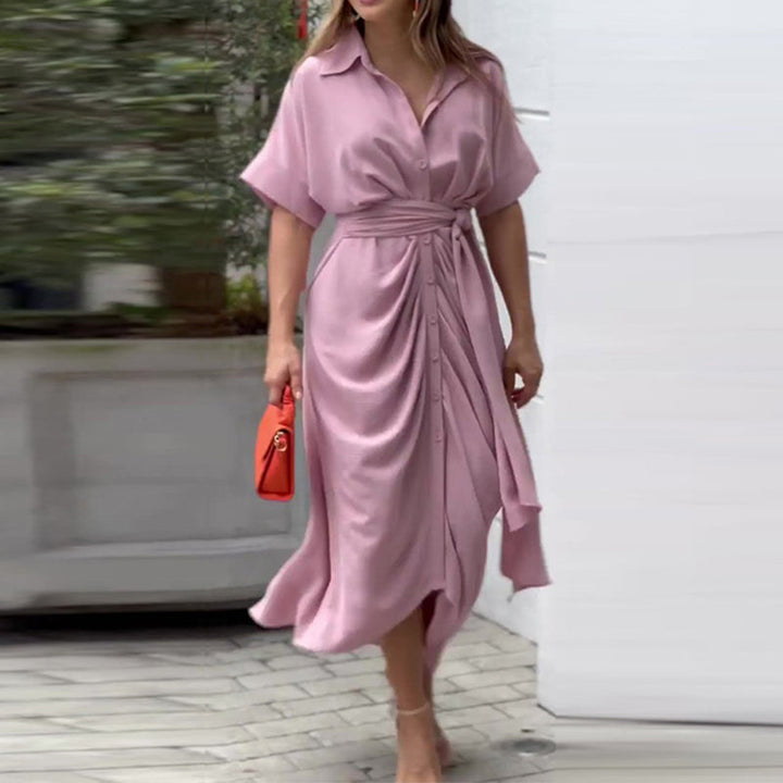 Jenny™ | Classic Elegance Dress