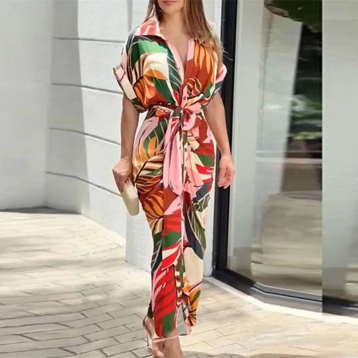 Jenny™ | Classic Elegance Dress