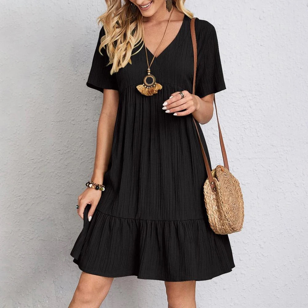 Margie™ | Casual Summer Dress for Every Day