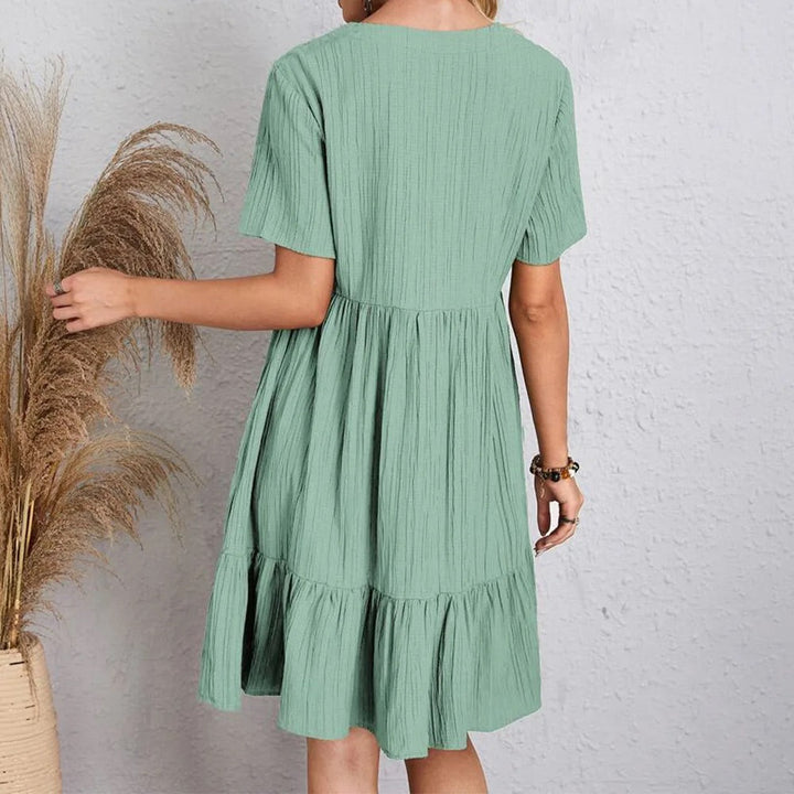 Margie™ | Casual Summer Dress for Every Day