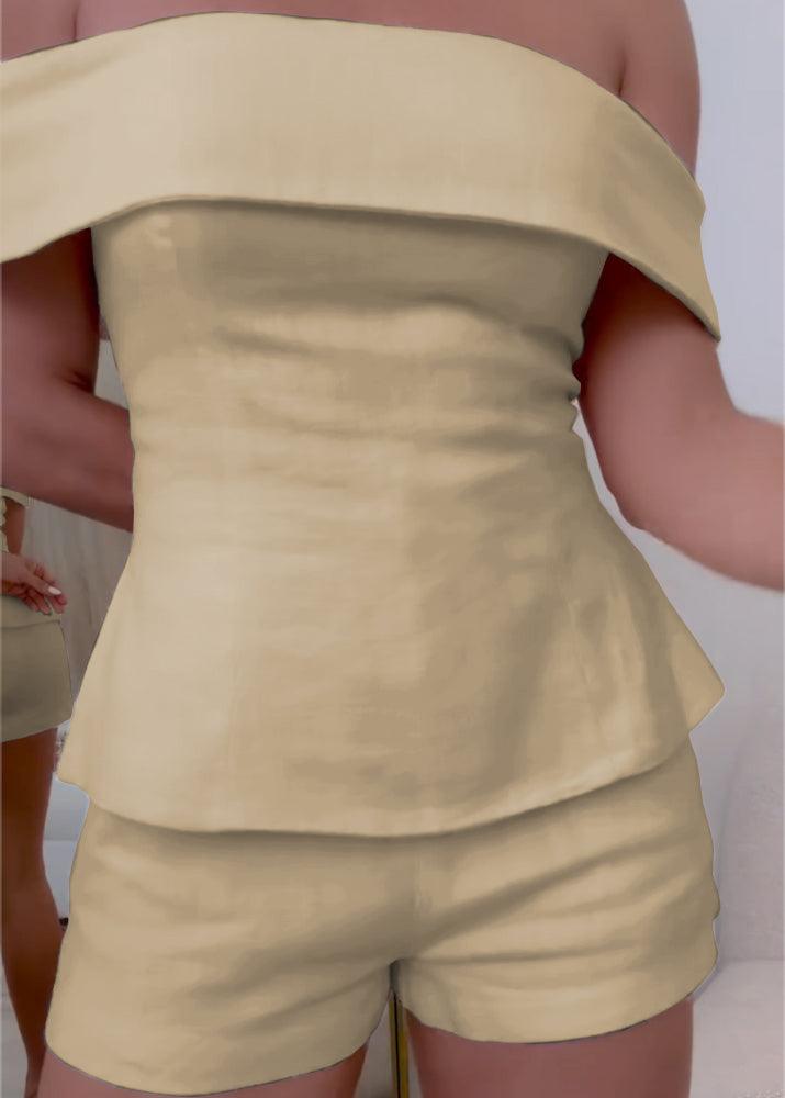 LYVÉA™ | Easy Two-Piece Set