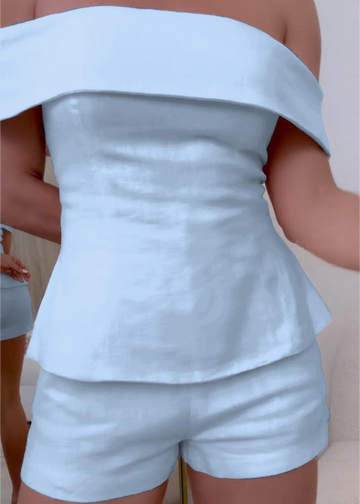 LYVÉA™ | Easy Two-Piece Set