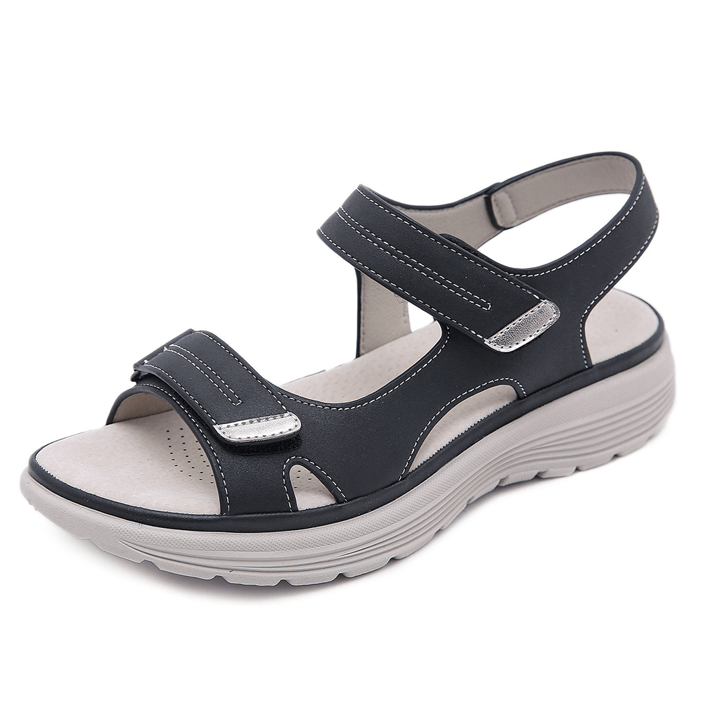 Eva | Sandales orthopédiques
