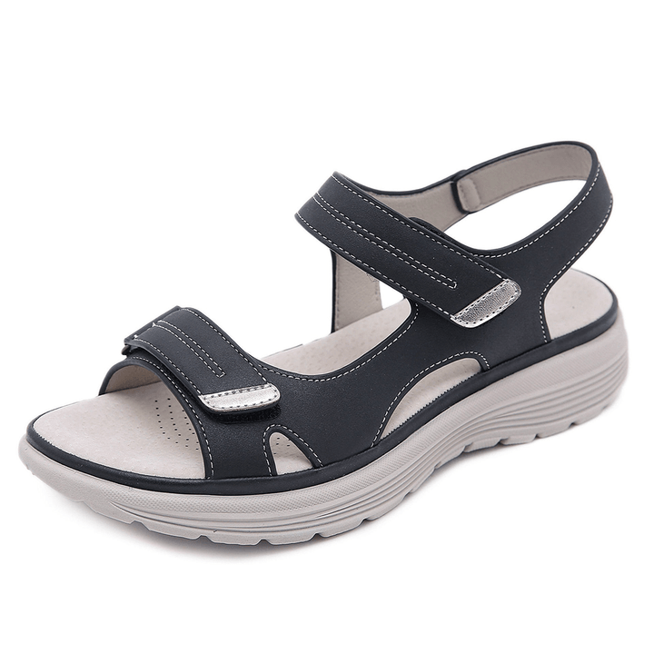 Eva | Sandales orthopédiques