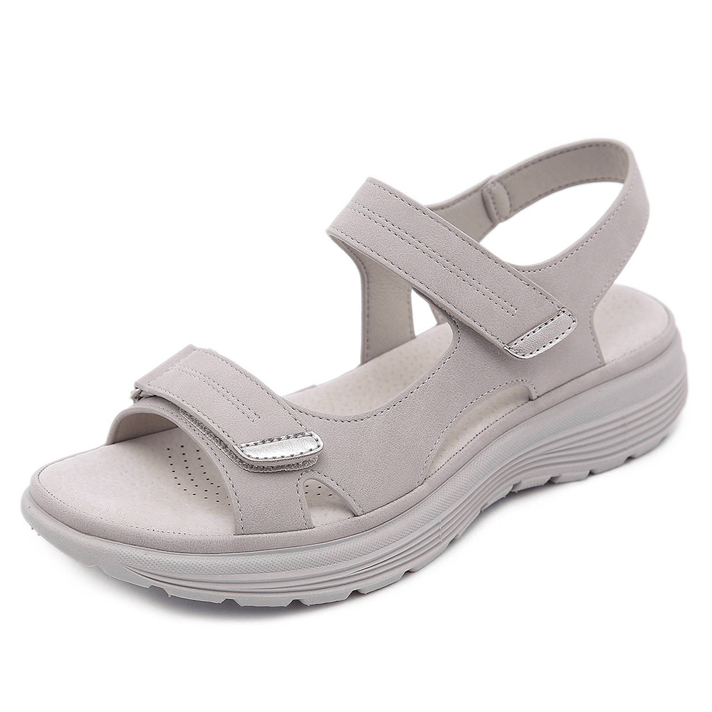 Eva | Sandales orthopédiques