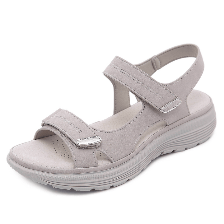 Eva | Sandales orthopédiques