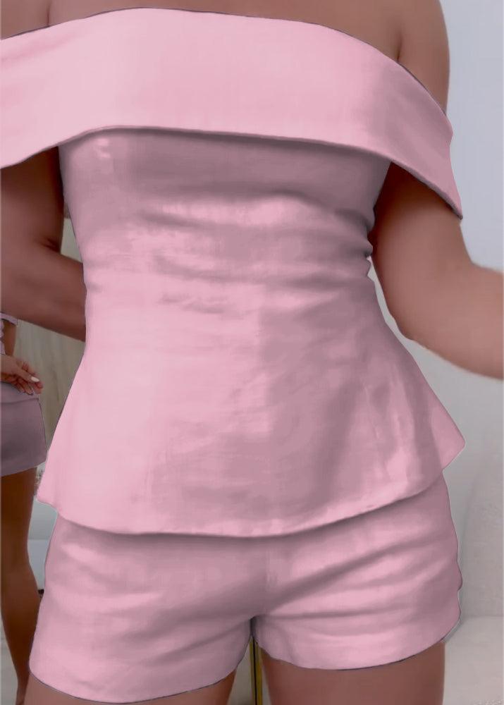 LYVÉA™ | Easy Two-Piece Set