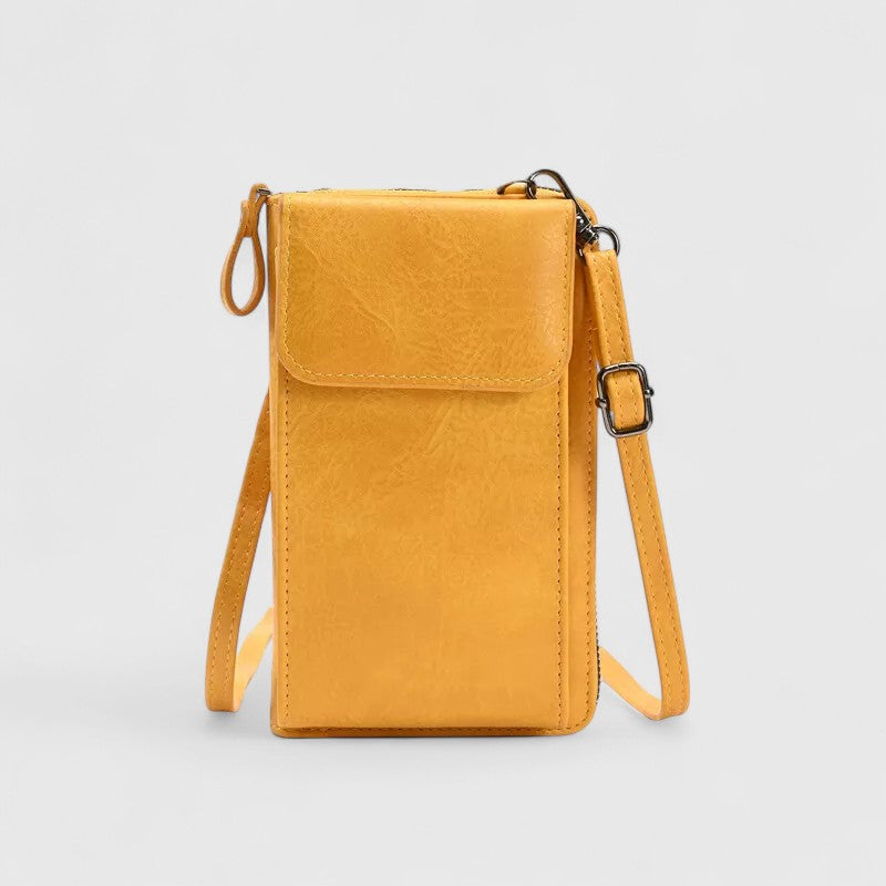 Lyah | Elegant Handbag