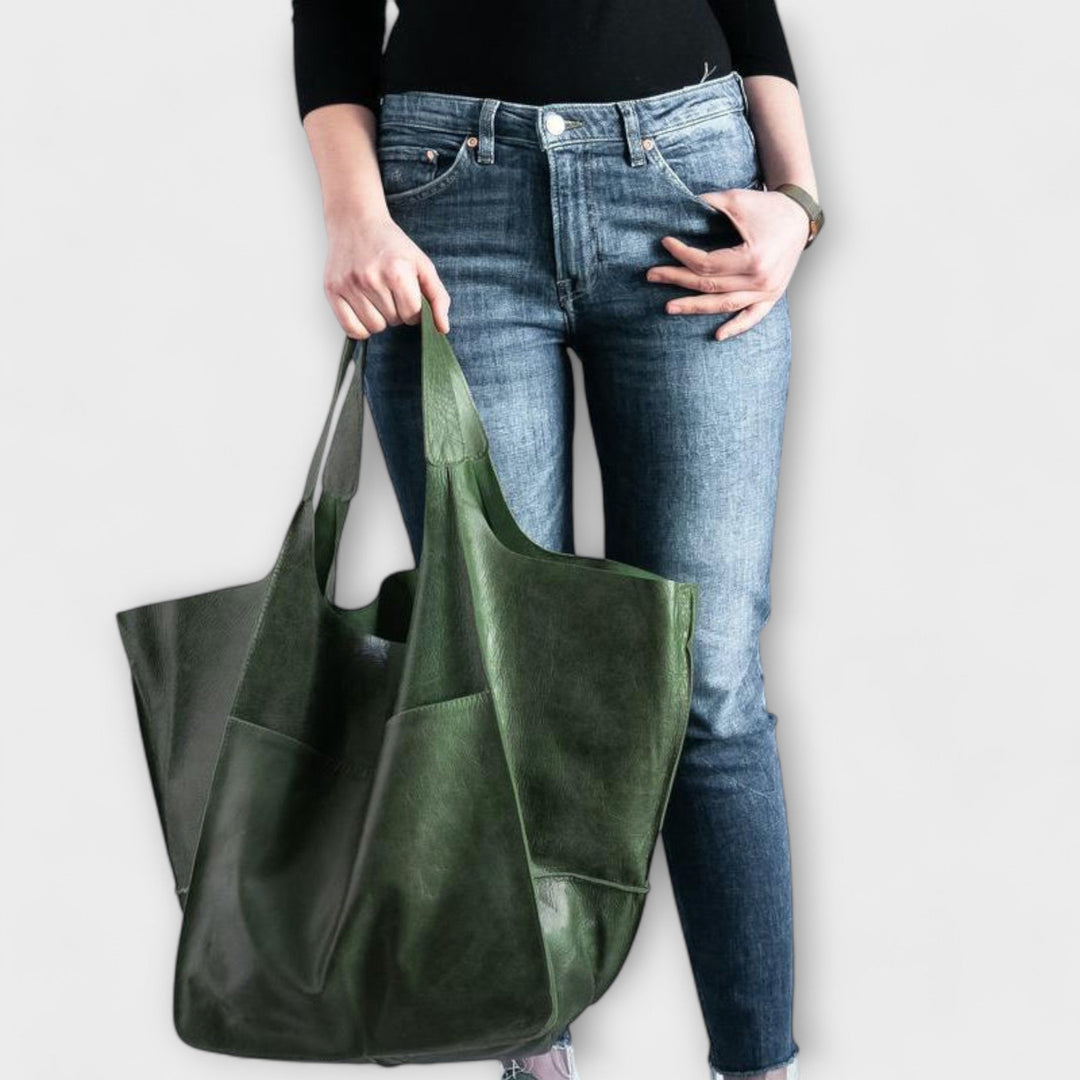 Kars | Elegant Shoulder Bag
