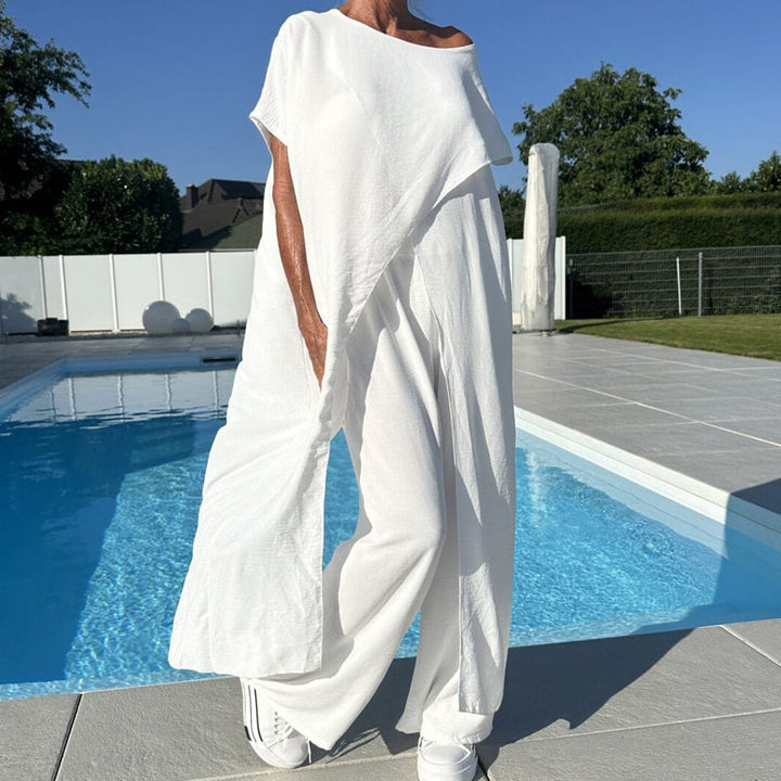 DALMIRA™ Elegant Two-Piece Set