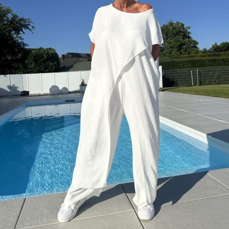 DALMIRA™ Elegant Two-Piece Set
