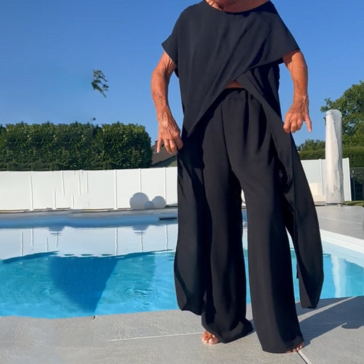 DALMIRA™ Elegant Two-Piece Set