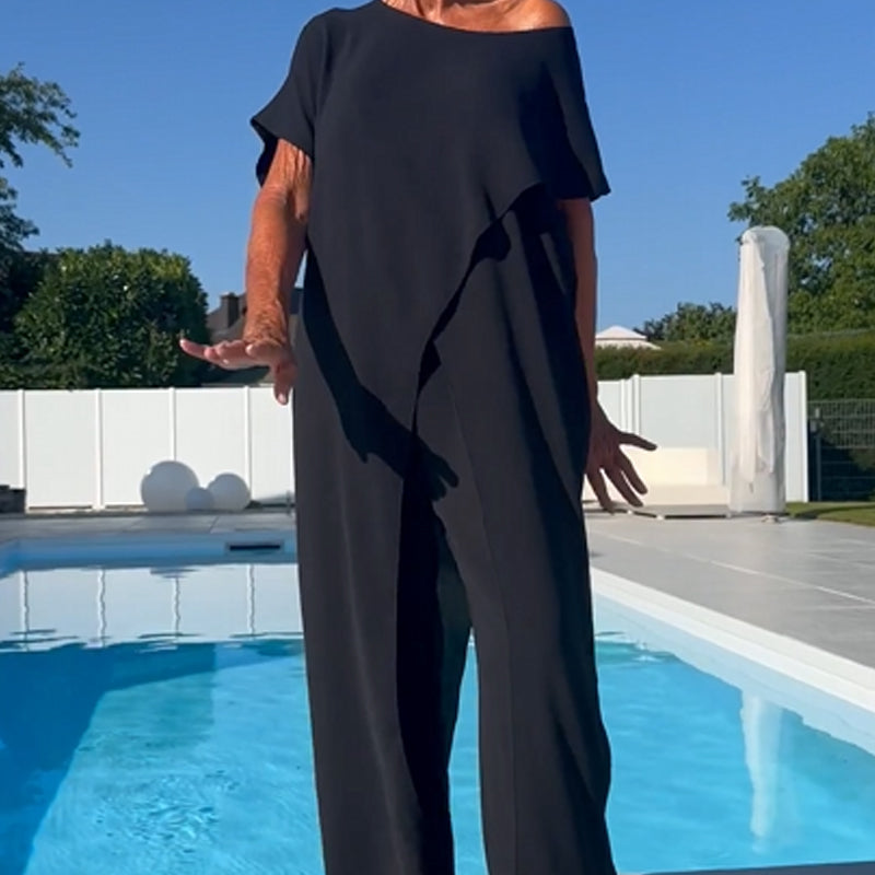 DALMIRA™ Elegant Two-Piece Set