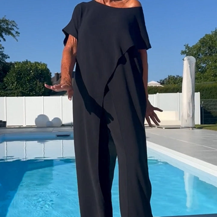 DALMIRA™ Elegant Two-Piece Set