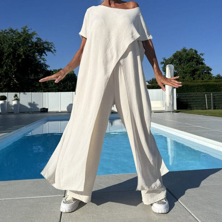 DALMIRA™ Elegant Two-Piece Set