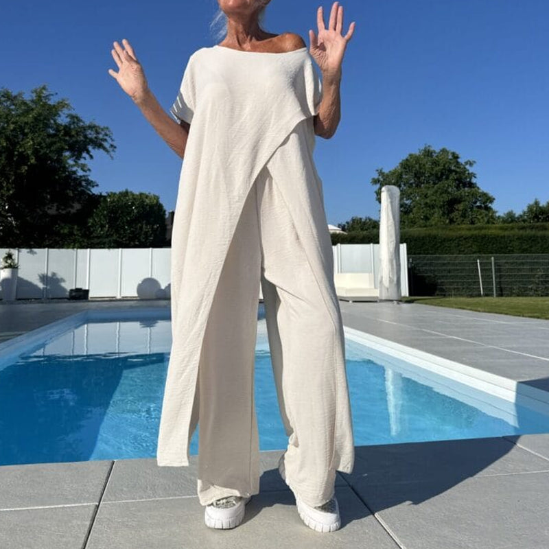 DALMIRA™ Elegant Two-Piece Set