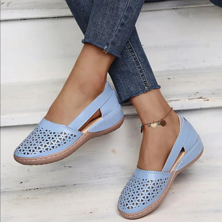 Merle™ | Women's Orthopedic Footwear