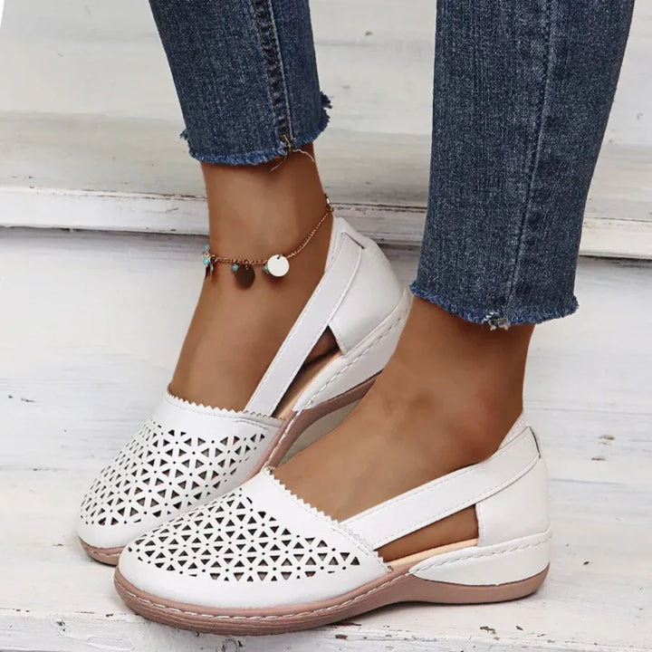 Merle™ | Women's Orthopedic Footwear