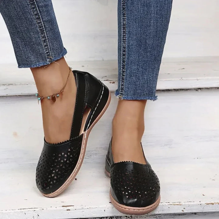 Merle™ | Women's Orthopedic Footwear