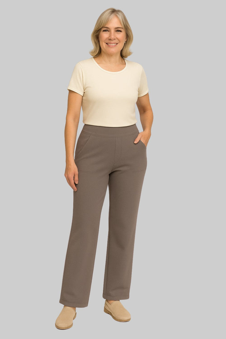 Olivia™ | Flexible Fit Pants