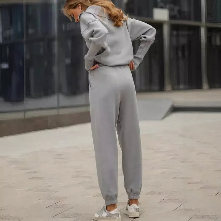 JULIET™ - Cozy Two-Piece Lounge Set