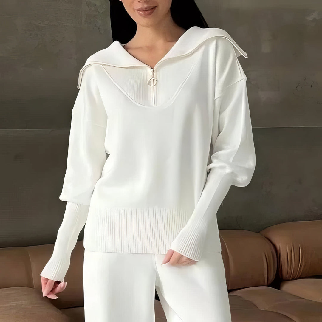 JULIET™ - Cozy Two-Piece Lounge Set