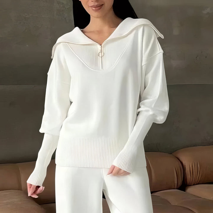 JULIET™ - Cozy Two-Piece Lounge Set